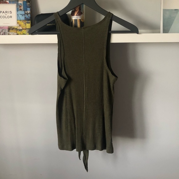 DIADORA Studio Tank - Picture 5 of 9